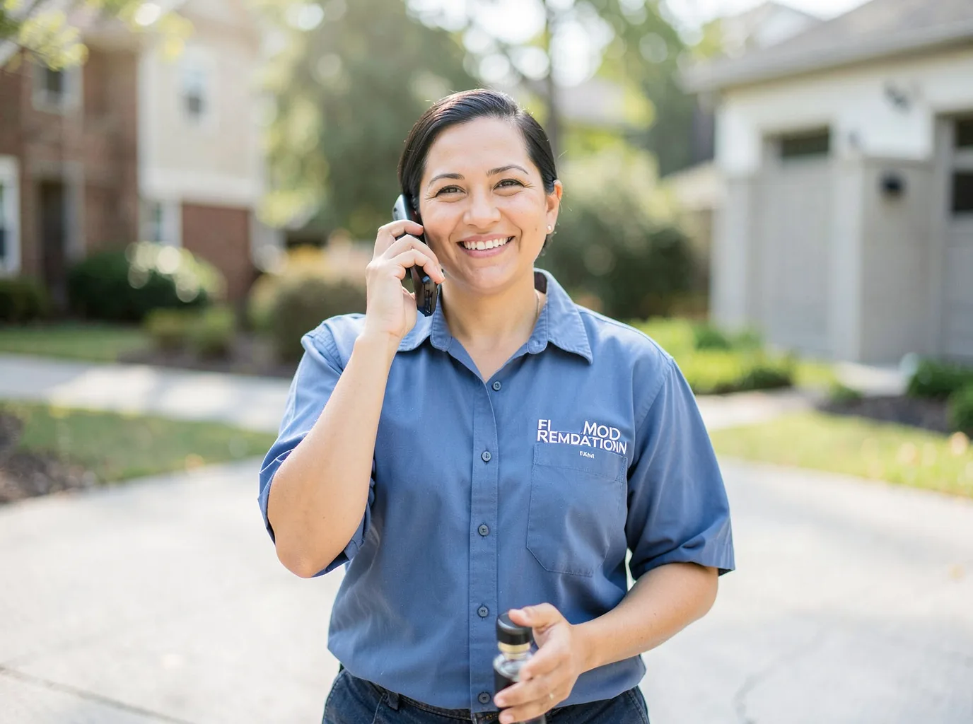 Mold Remediation Lineville, IA FAQs